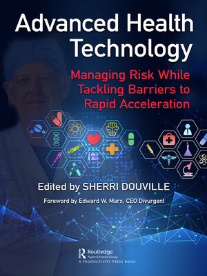 cover image of Advanced Health Technology